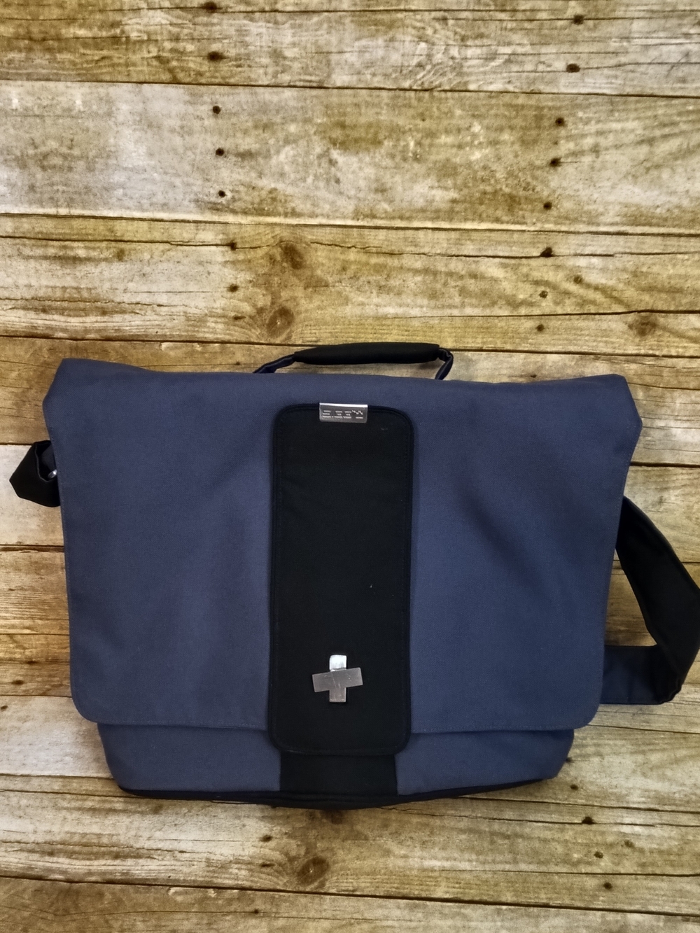 SIGG Messenger Bag